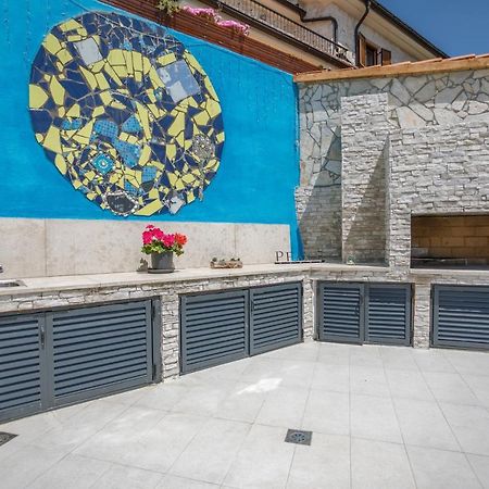 Villa Alma Krk Linardici Exterior photo