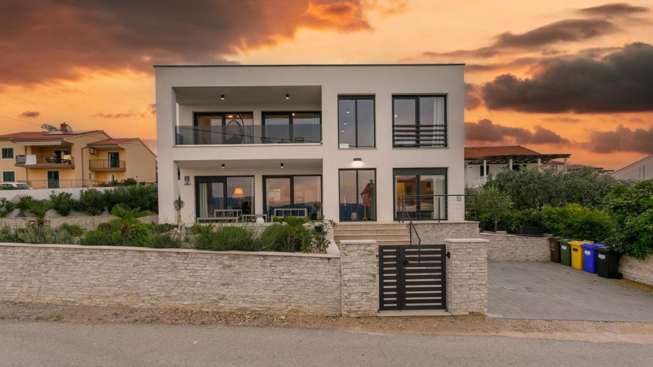 Villa Alma Krk Linardici Exterior photo
