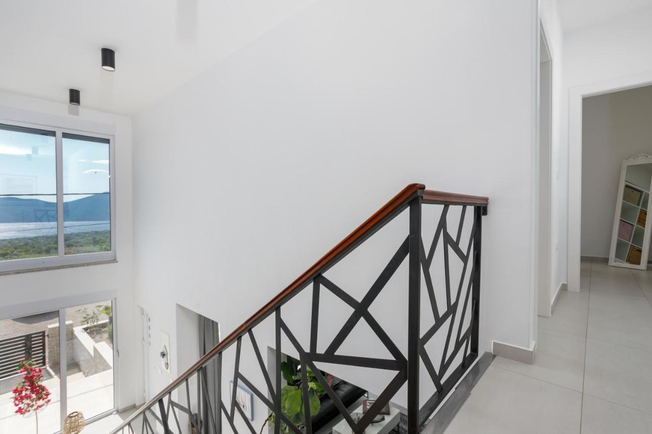 Villa Alma Krk Linardici Exterior photo